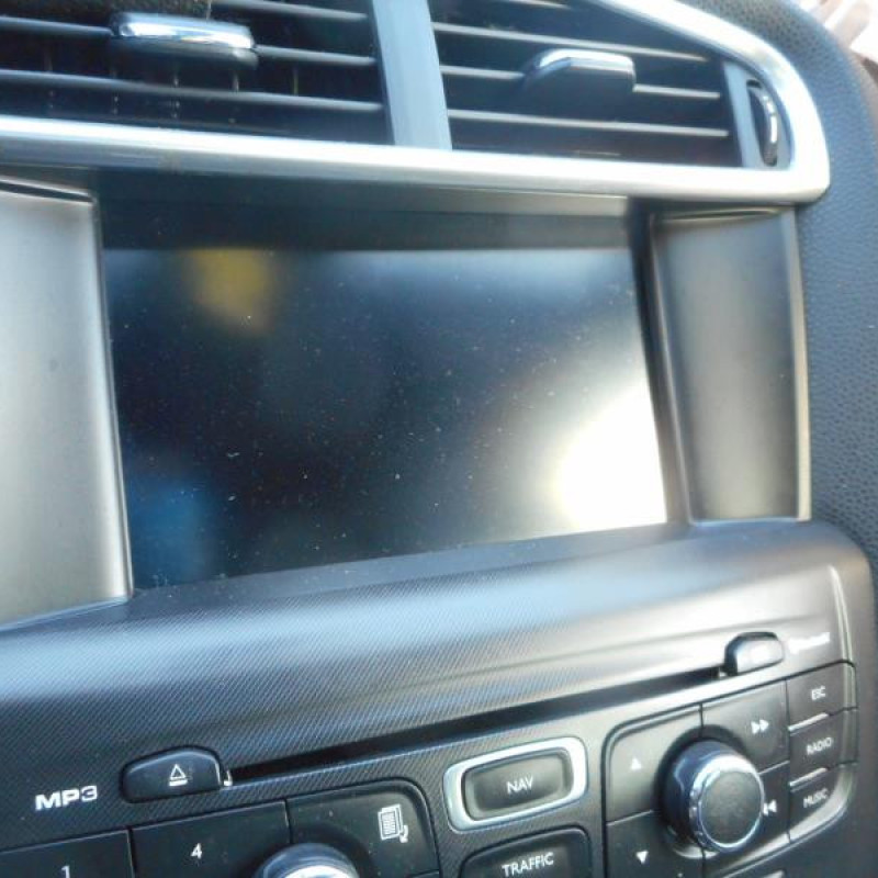 Retroviseur interieur CITROEN DS4 Photo n°12