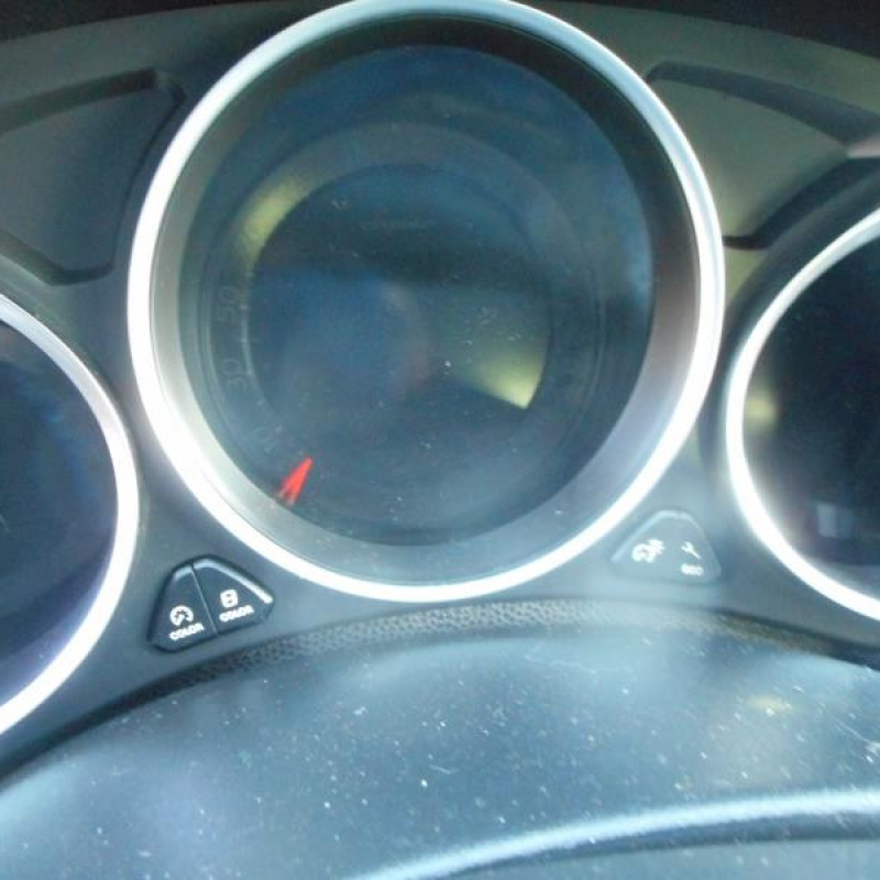 Retroviseur interieur CITROEN DS4 Photo n°13
