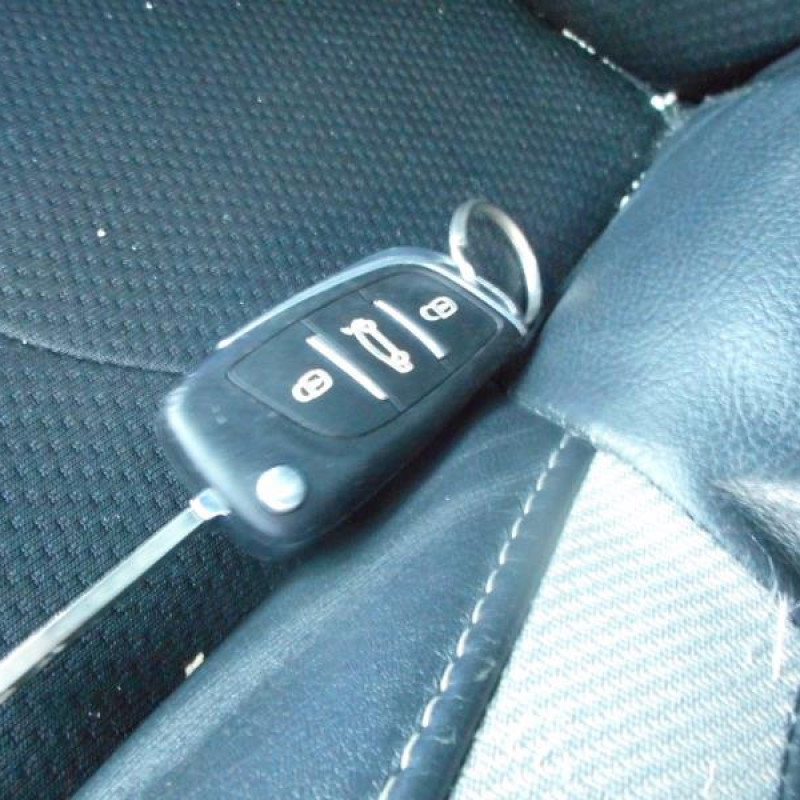 Retroviseur interieur CITROEN DS4 Photo n°14