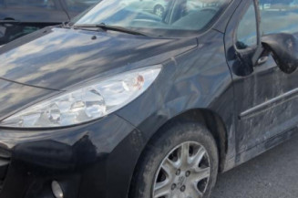 Com (Bloc Contacteur Tournant+Commodo Essuie Glace+Commodo Phare) PEUGEOT 207