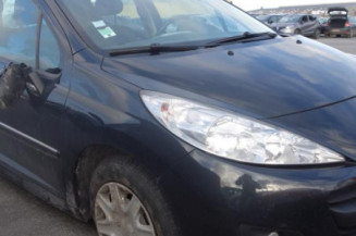 Com (Bloc Contacteur Tournant+Commodo Essuie Glace+Commodo Phare) PEUGEOT 207