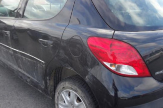 Com (Bloc Contacteur Tournant+Commodo Essuie Glace+Commodo Phare) PEUGEOT 207