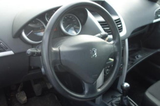 Com (Bloc Contacteur Tournant+Commodo Essuie Glace+Commodo Phare) PEUGEOT 207