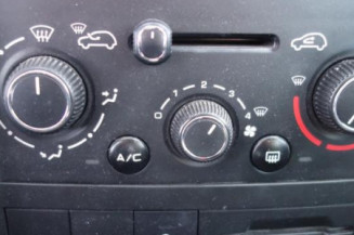 Com (Bloc Contacteur Tournant+Commodo Essuie Glace+Commodo Phare) PEUGEOT 207