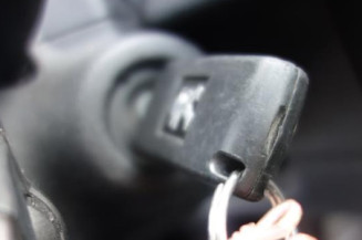 Com (Bloc Contacteur Tournant+Commodo Essuie Glace+Commodo Phare) PEUGEOT 207