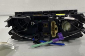 Commande chauffage PEUGEOT 207