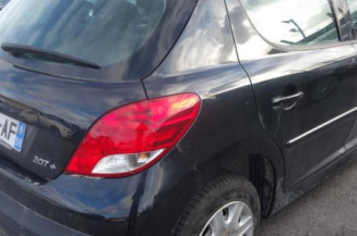 Commande chauffage PEUGEOT 207