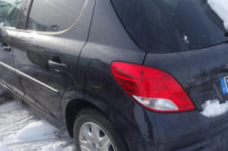 Com (Bloc Contacteur Tournant+Commodo Essuie Glace+Commodo Phare) PEUGEOT 207