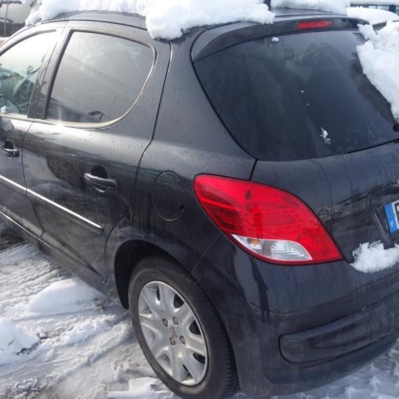 Com (Bloc Contacteur Tournant+Commodo Essuie Glace+Commodo Phare) PEUGEOT 207 Photo n°16