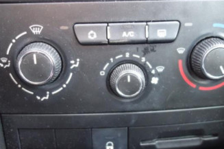 Com (Bloc Contacteur Tournant+Commodo Essuie Glace+Commodo Phare) PEUGEOT 207