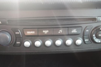 Com (Bloc Contacteur Tournant+Commodo Essuie Glace+Commodo Phare) PEUGEOT 207