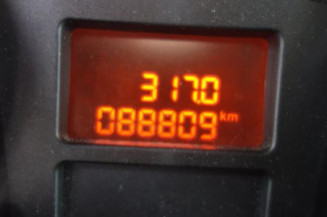 Com (Bloc Contacteur Tournant+Commodo Essuie Glace+Commodo Phare) PEUGEOT 207