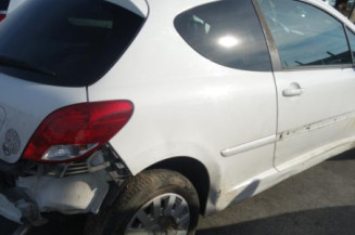 Com (Bloc Contacteur Tournant+Commodo Essuie Glace+Commodo Phare) PEUGEOT 207