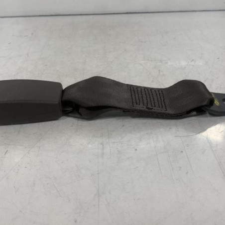Attache ceinture arriere droit NISSAN MICRA 3 Photo n°1
