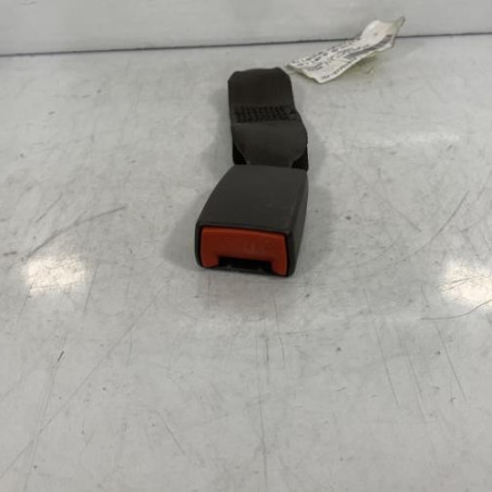 Attache ceinture arriere droit NISSAN MICRA 3