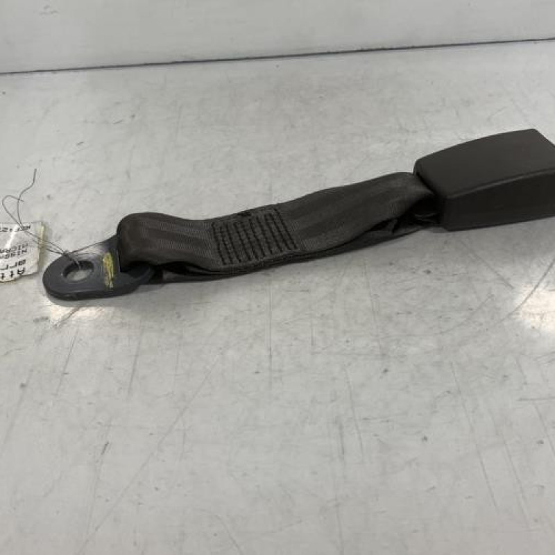 Attache ceinture arriere droit NISSAN MICRA 3 Photo n°3