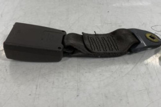 Attache ceinture arriere gauche NISSAN MICRA 3 Photo n°1