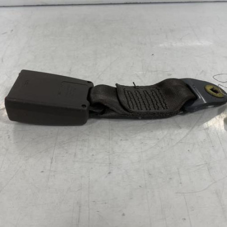 Attache ceinture arriere gauche NISSAN MICRA 3 Photo n°1