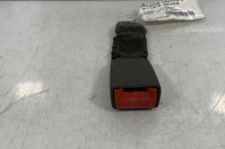 Attache ceinture arriere gauche NISSAN MICRA 3