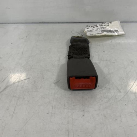 Attache ceinture arriere gauche NISSAN MICRA 3