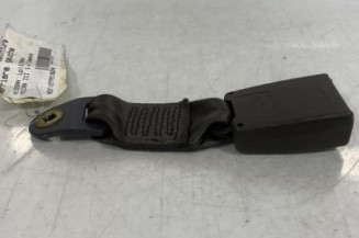 Attache ceinture arriere gauche NISSAN MICRA 3