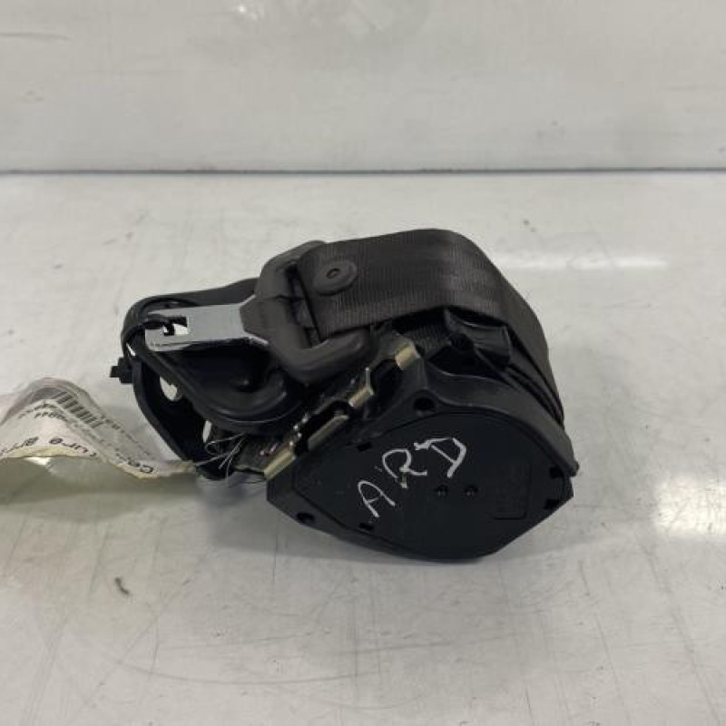 Ceinture arriere droit NISSAN MICRA 3 Photo n°3