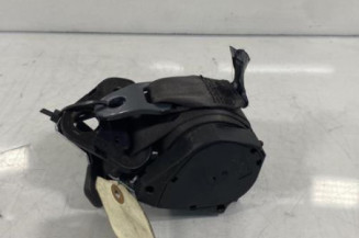 Ceinture arriere gauche NISSAN MICRA 3 Photo n°1