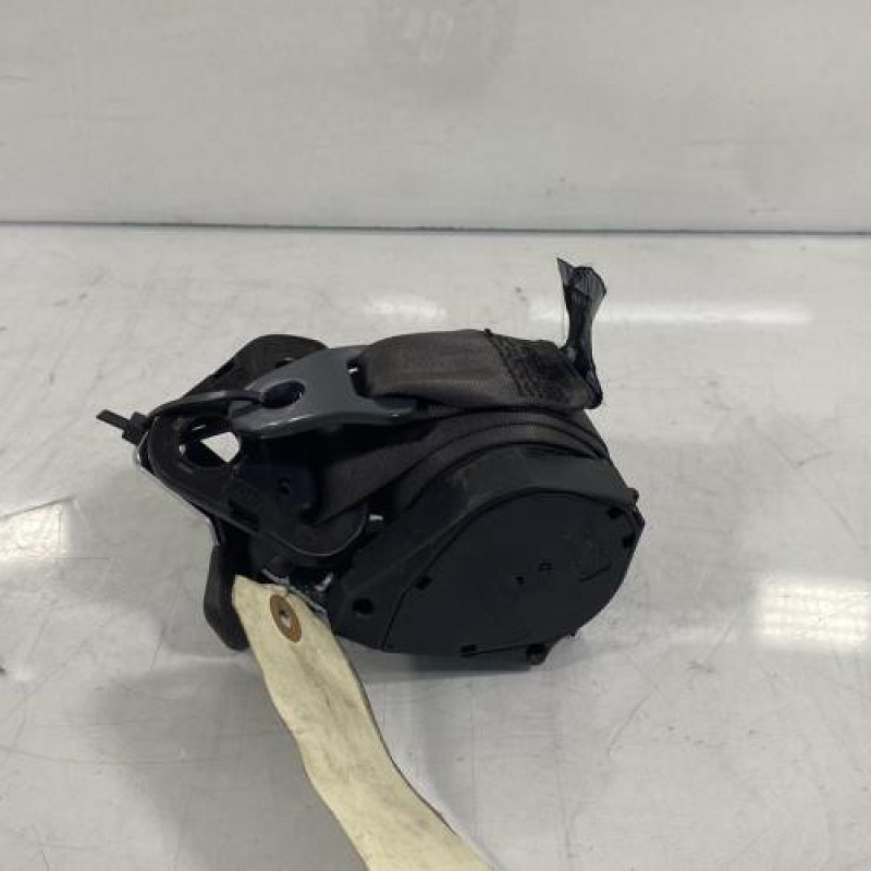 Ceinture arriere gauche NISSAN MICRA 3 Photo n°1