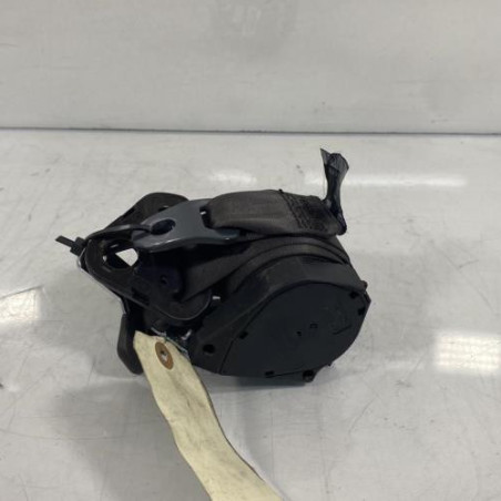 Ceinture arriere gauche NISSAN MICRA 3 Photo n°1