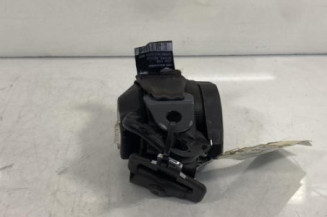 Ceinture arriere gauche NISSAN MICRA 3