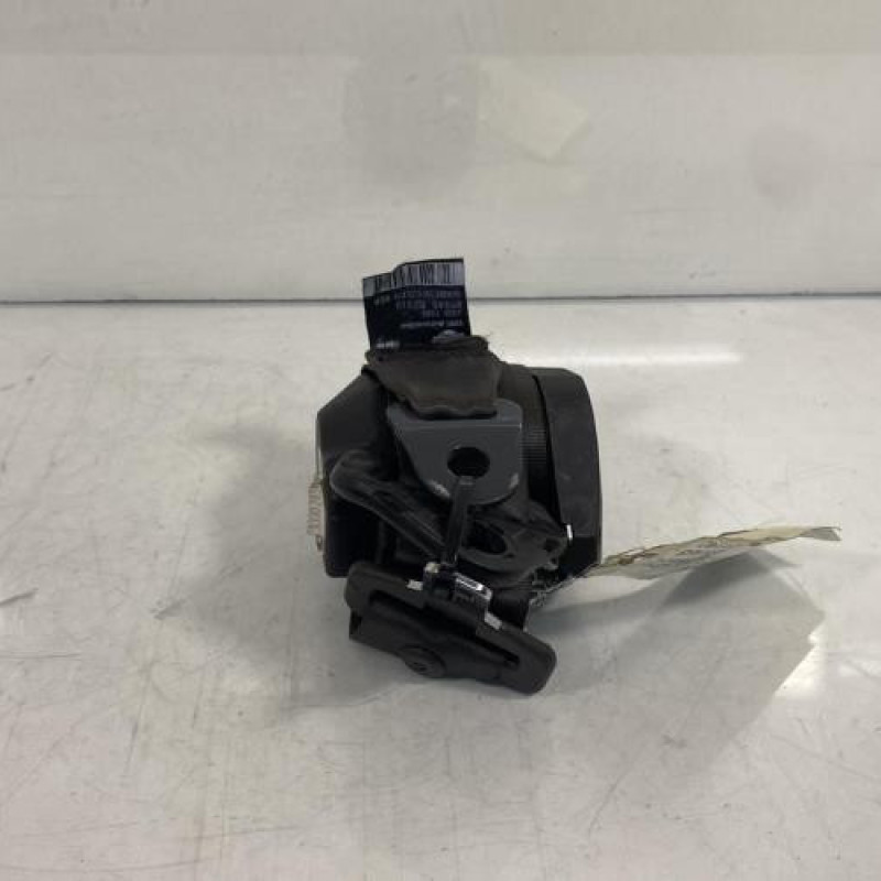 Ceinture arriere gauche NISSAN MICRA 3 Photo n°2