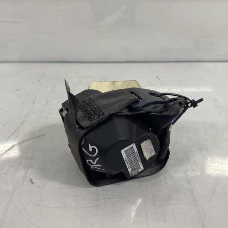 Ceinture arriere gauche NISSAN MICRA 3 Photo n°3