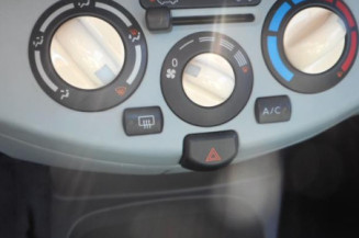 Ceinture arriere gauche NISSAN MICRA 3