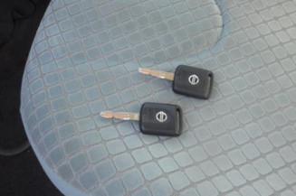 Ceinture arriere gauche NISSAN MICRA 3