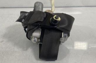 Pretensionneur de ceinture avant droit NISSAN MICRA 3