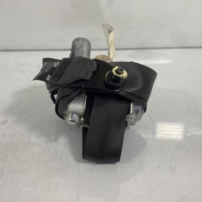 Pretensionneur de ceinture avant droit NISSAN MICRA 3 Photo n°2