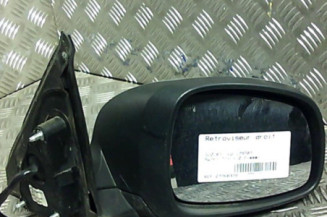 Retroviseur droit SUZUKI SWIFT 3 Photo n°1