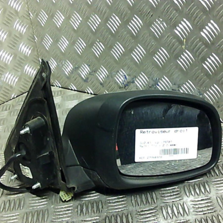 Retroviseur droit SUZUKI SWIFT 3 Photo n°1