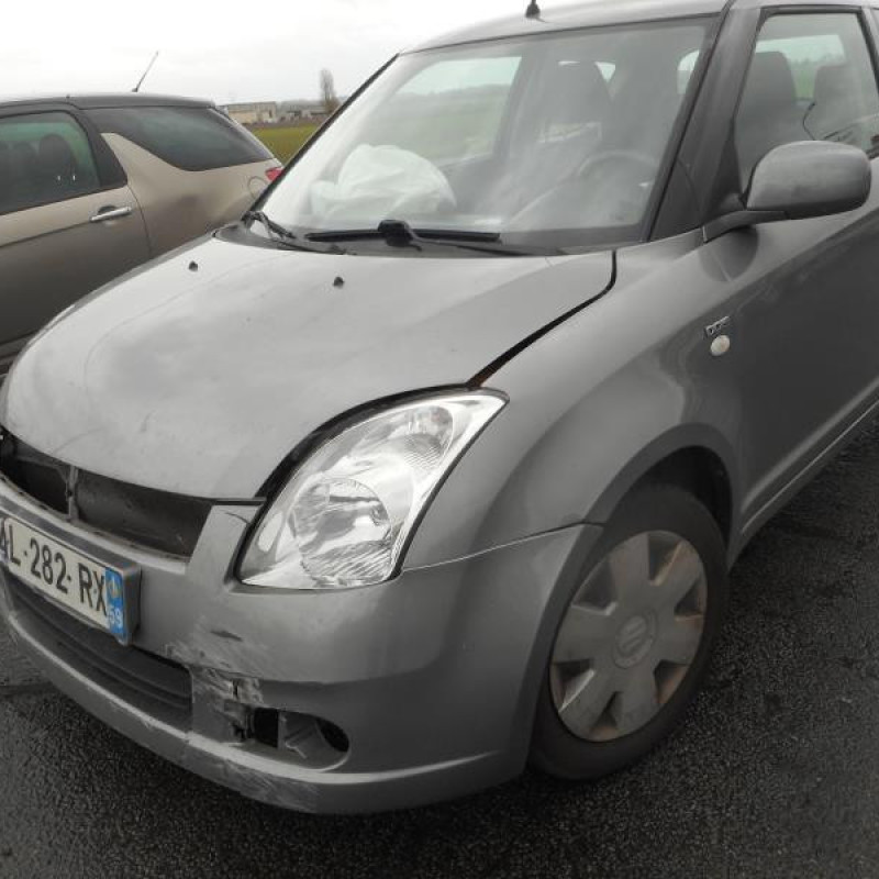 Retroviseur droit SUZUKI SWIFT 3 Photo n°4