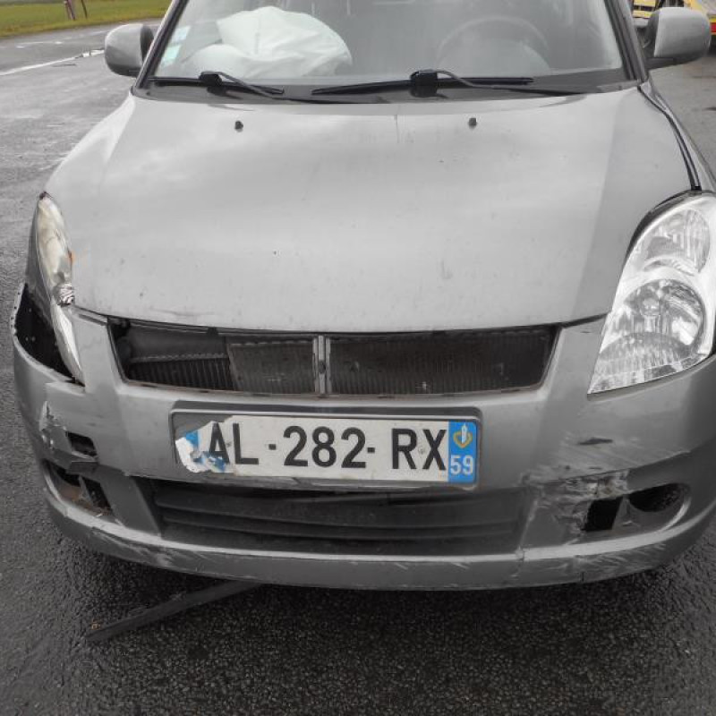 Retroviseur droit SUZUKI SWIFT 3 Photo n°5