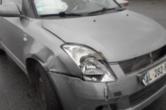 Retroviseur droit SUZUKI SWIFT 3