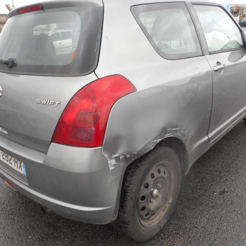 Retroviseur droit SUZUKI SWIFT 3 Photo n°7