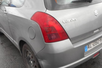 Retroviseur droit SUZUKI SWIFT 3