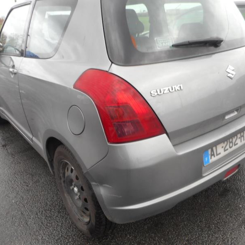 Retroviseur droit SUZUKI SWIFT 3 Photo n°8