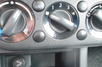 Retroviseur droit SUZUKI SWIFT 3