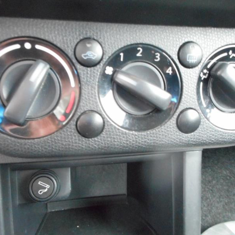 Retroviseur droit SUZUKI SWIFT 3 Photo n°10