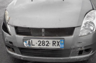 Retroviseur gauche SUZUKI SWIFT 3