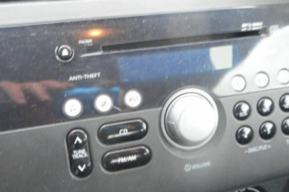 Retroviseur gauche SUZUKI SWIFT 3