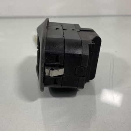 Interrupteur de leve vitre avant gauche PEUGEOT 206