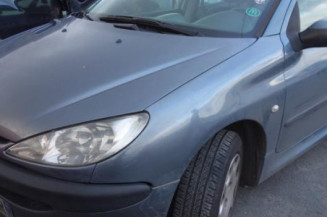 Interrupteur de leve vitre avant gauche PEUGEOT 206
